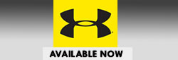 Under Armour Performance Eyewear - Now Available from SheerVision for our headlamps and dental hygiene loupes